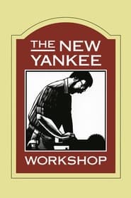 The New Yankee Workshop' Poster