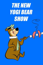The New Yogi Bear Show' Poster