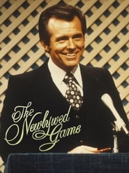 The Newlywed Game' Poster