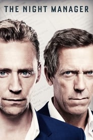 Streaming sources forThe Night Manager