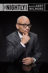 Streaming sources forThe Nightly Show with Larry Wilmore