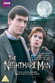 The Nightmare Man' Poster