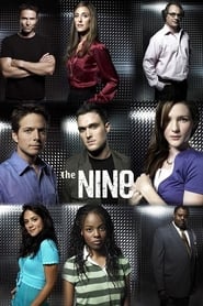 The Nine' Poster
