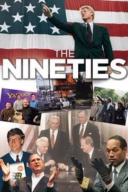 The Nineties' Poster