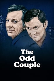The Odd Couple' Poster
