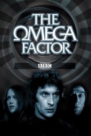 The Omega Factor' Poster
