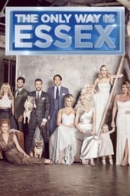 The Only Way Is Essex' Poster