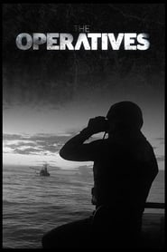 The Operatives' Poster