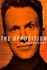 Streaming sources forThe Opposition with Jordan Klepper