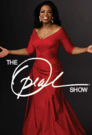 The Oprah Winfrey Show Poster