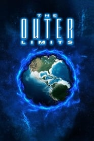 The Outer Limits' Poster