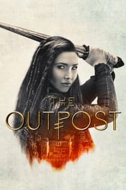 The Outpost' Poster