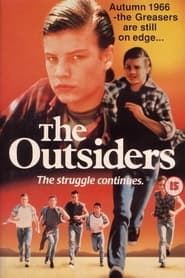 The Outsiders' Poster