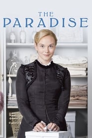 The Paradise' Poster