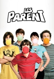 The Parent Family' Poster