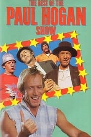 The Paul Hogan Show' Poster