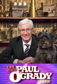 The Paul OGrady Show' Poster