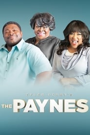 The Paynes' Poster