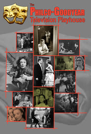 The Philco Television Playhouse' Poster