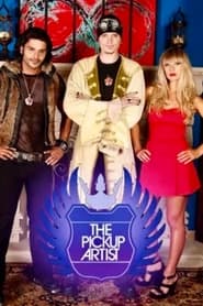 The Pickup Artist' Poster