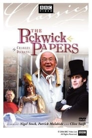 The Pickwick Papers' Poster