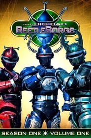 BeetleBorgs' Poster
