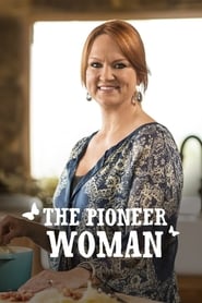 The Pioneer Woman' Poster