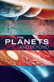 The Planets' Poster