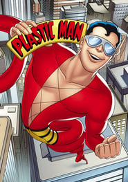 Plastic Man' Poster