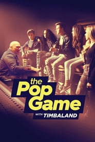 The Pop Game' Poster