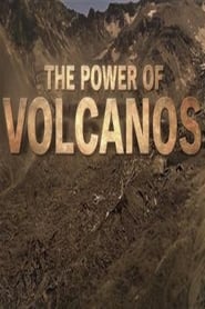 The Power of Volcanos' Poster
