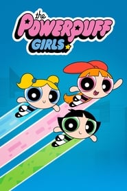 Streaming sources forThe Powerpuff Girls