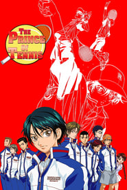 The Prince of Tennis' Poster