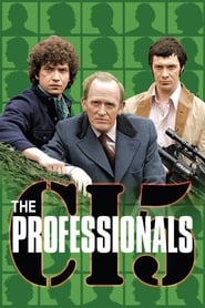 The Professionals' Poster