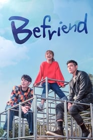 Befriend' Poster