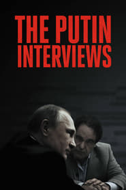 Streaming sources forThe Putin Interviews