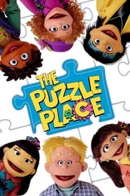 The Puzzle Place' Poster