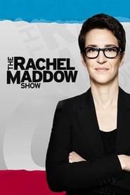 The Rachel Maddow Show' Poster