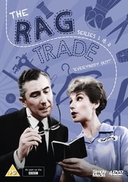 The Rag Trade' Poster