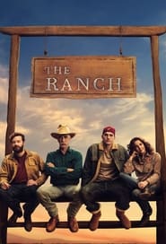 Streaming sources forThe Ranch