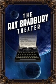 Streaming sources forThe Ray Bradbury Theater
