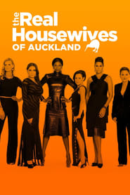 The Real Housewives of Auckland' Poster