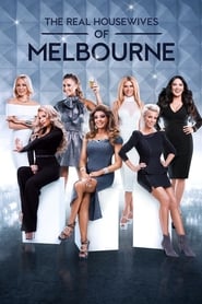 The Real Housewives of Melbourne' Poster