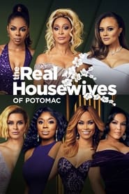 Streaming sources forThe Real Housewives of Potomac