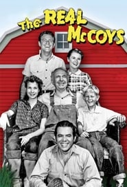 The Real McCoys' Poster