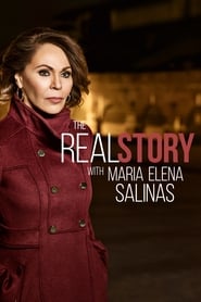 The Real Story with Maria Elena Salinas' Poster