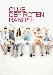 The Red Band Society' Poster