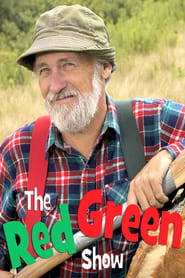 The Red Green Show' Poster