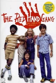 The Red Hand Gang' Poster