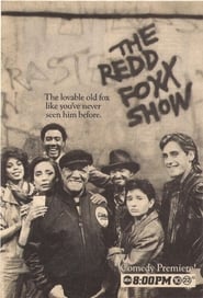 The Redd Foxx Show' Poster